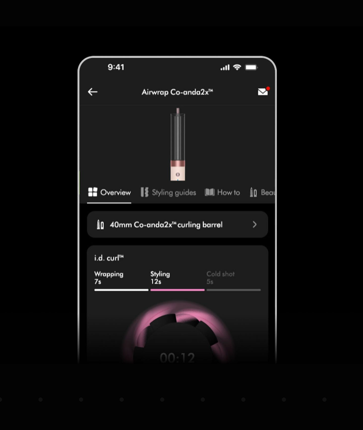 ๐ Dyson Airwrap Coanda 2x โ ืืืื ืืืืฉ ืืืืชืจ ืืขืืื โจ