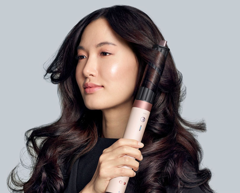 ๐ Dyson Airwrap Coanda 2x โ ืืืื ืืืืฉ ืืืืชืจ ืืขืืื โจ