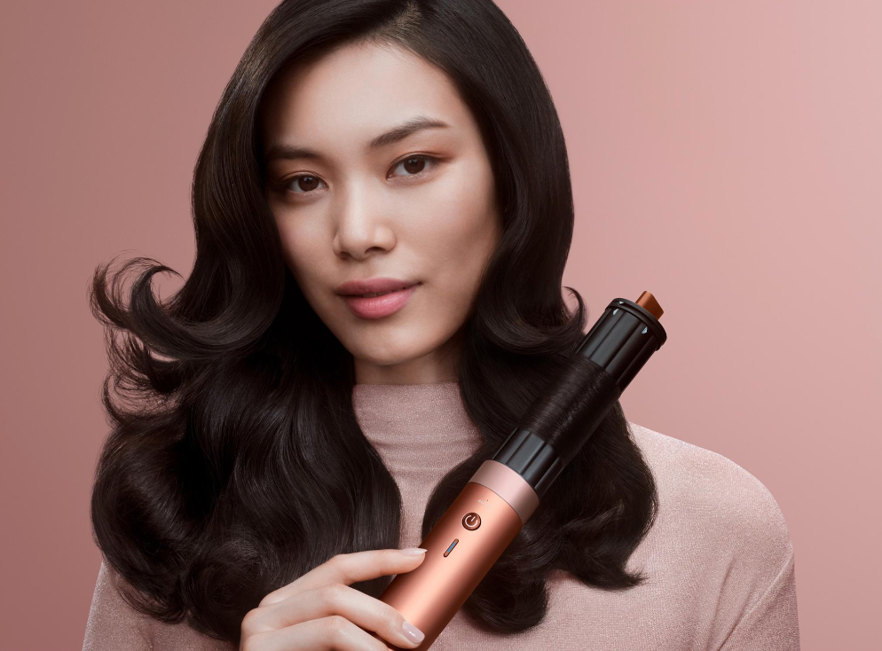 ๐ Dyson Airwrap Coanda 2x โ ืืืื ืืืืฉ ืืืืชืจ ืืขืืื โจ