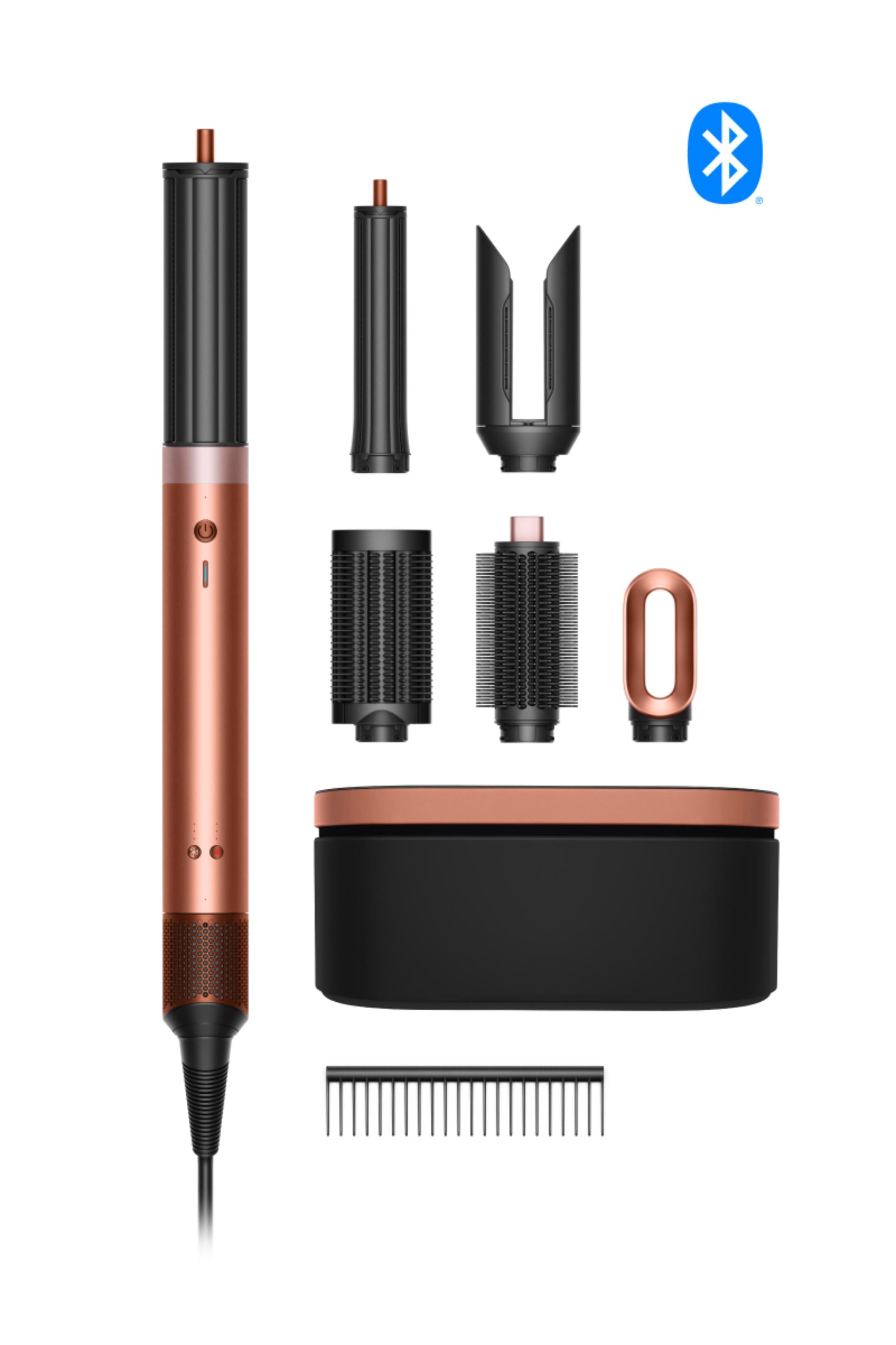💎 Dyson Airwrap Coanda 2x – הדגם החדש ביותר בעולם ✨