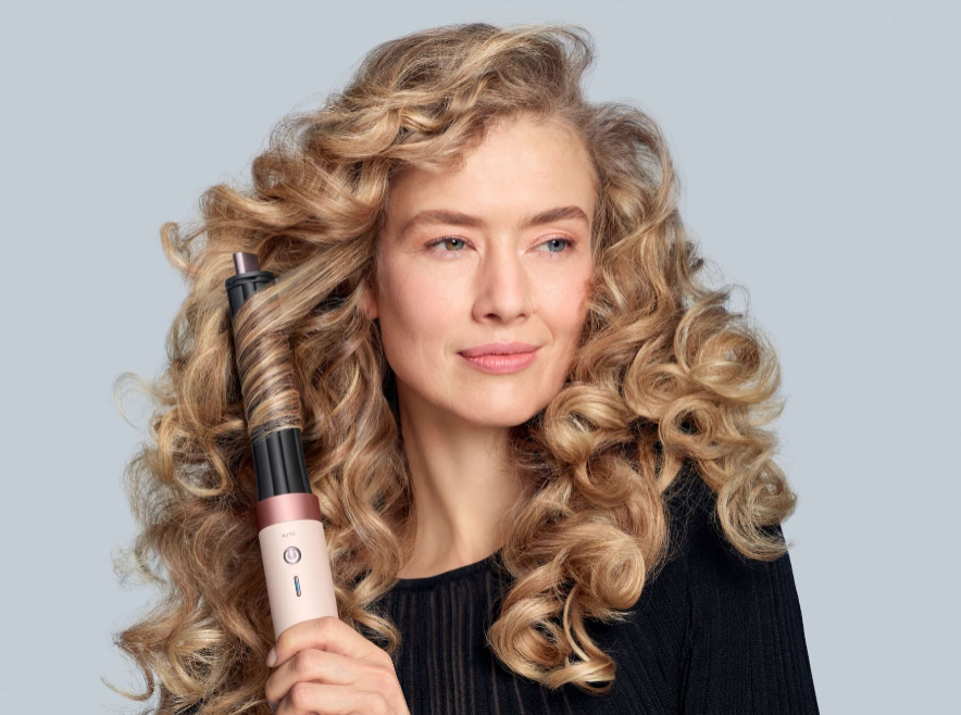 💎 Dyson Airwrap Coanda 2x – הדגם החדש ביותר בעולם ✨